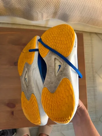 Gebrauchtes Nike Zoom Fly 5 bike — Bild 4 von 4