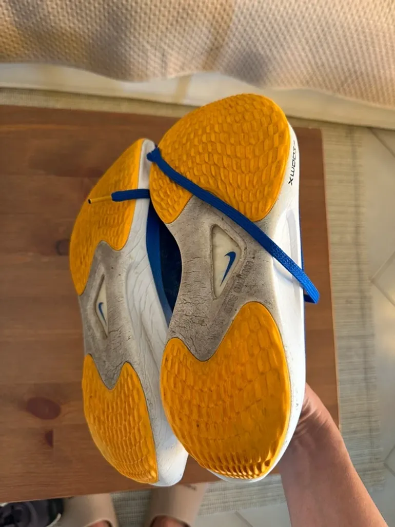 Gebrauchtes Nike Zoom Fly 5 bike — Bild 4 von 4