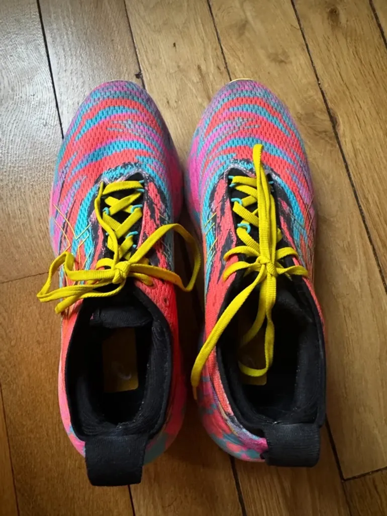 Used Asics Gel Nimbus 25 bike — image 5 of 9