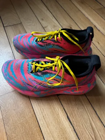 Brugt Asics Gel Nimbus 25 Running Shoes