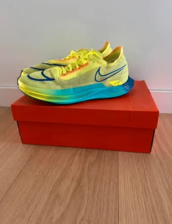 Brugt Nike Streakfly Running Shoes