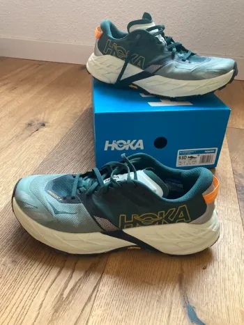 Used Hoka Speedgoat 7 Running Shoes