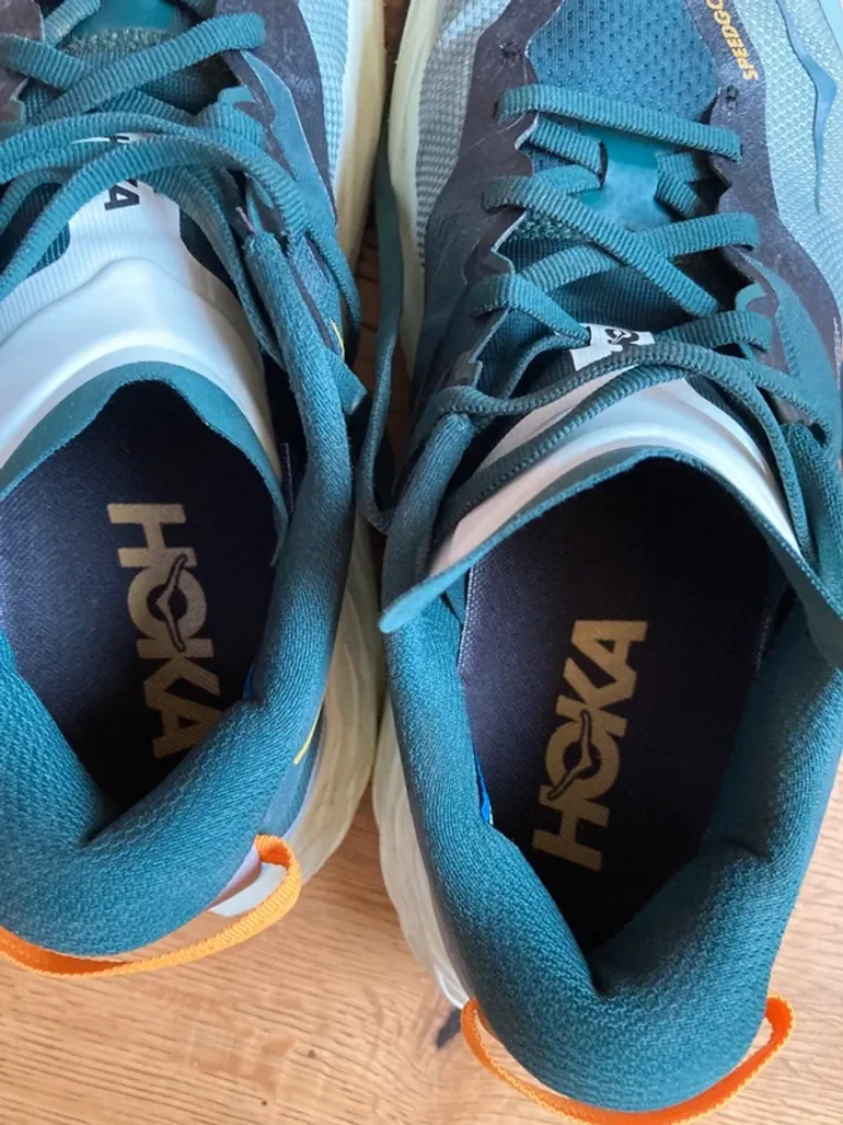 Used Hoka Speedgoat 7 bike — image 3 of 5