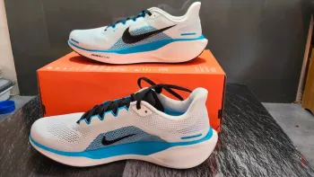 Used Pegasus Air Zoom 41 Running Shoes
