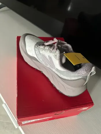 Gebrauchtes New Balance Sneakers bike — Bild 2 von 7