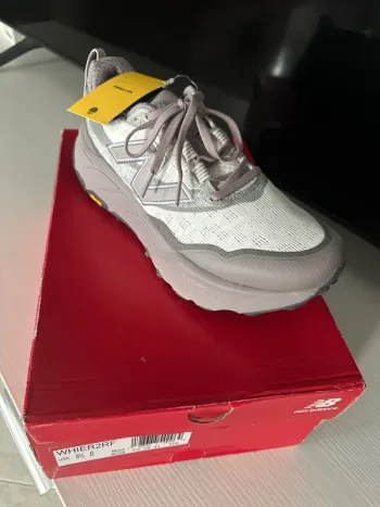 Gebrauchtes New Balance Sneakers Running Shoes