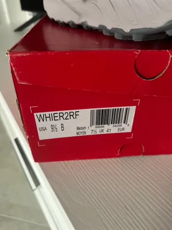 Gebrauchtes New Balance Sneakers bike — Bild 5 von 7