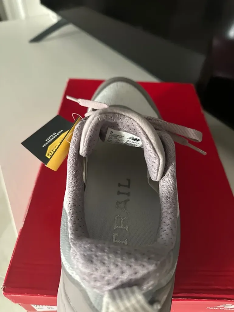 Gebrauchtes New Balance Sneakers bike — Bild 4 von 7