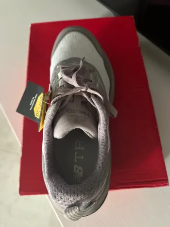 Gebrauchtes New Balance Sneakers bike — Bild 3 von 7