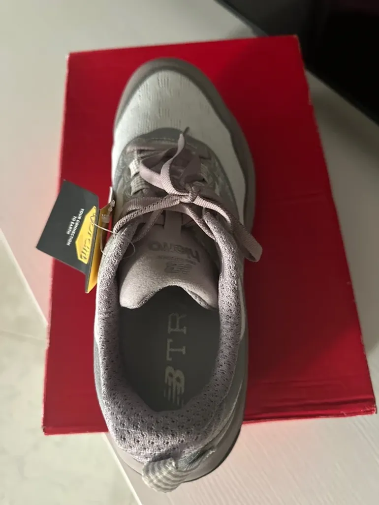 Gebrauchtes New Balance Sneakers bike — Bild 3 von 7