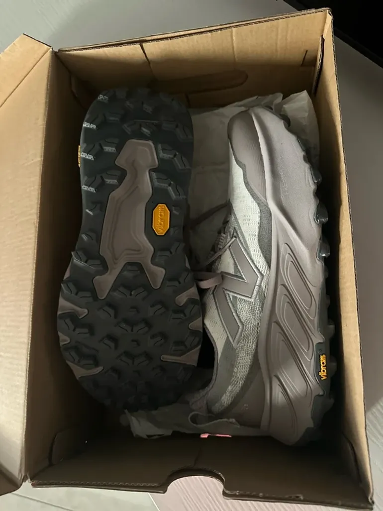 Gebrauchtes New Balance Sneakers bike — Bild 6 von 7