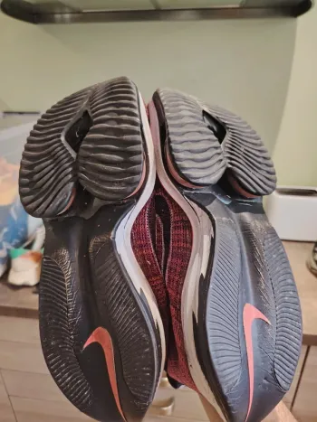 Tweedehands Nike Alphafly V1 bike — afbeelding 7 van 7