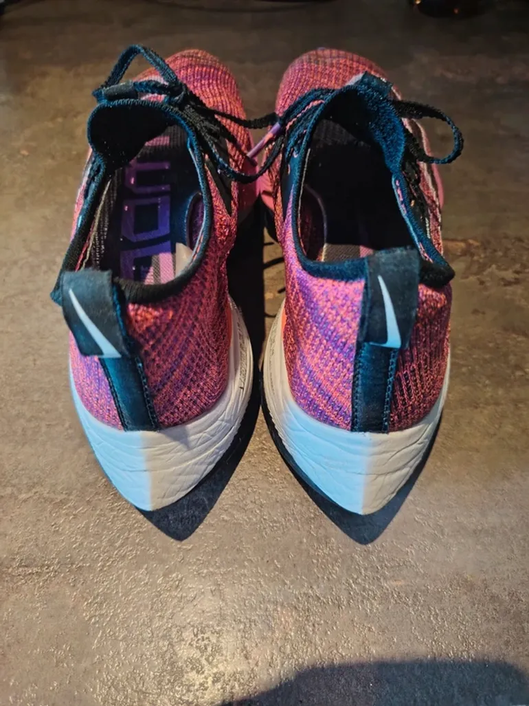 Tweedehands Nike Alphafly V1 bike — afbeelding 6 van 7