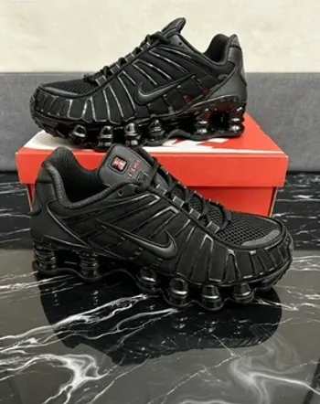 Nike Air TL Running Shoes d'occasion