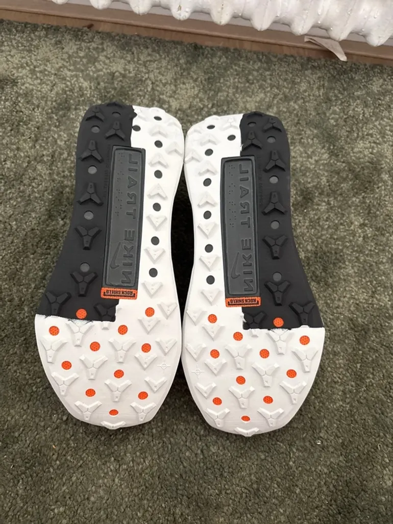 Używany Nike Wildhorse 10 bike — zdjęcie 11 z 14