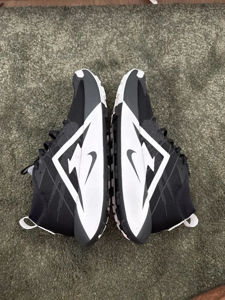Używany Nike Wildhorse 10 bike — zdjęcie 7 z 14