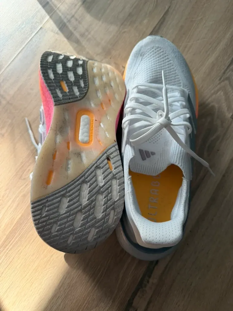 Gebrauchtes Adidas Ultraboost bike — Bild 3 von 4
