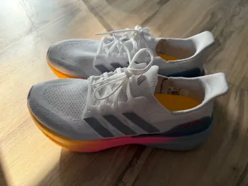 Used Adidas Ultraboost Running Shoes