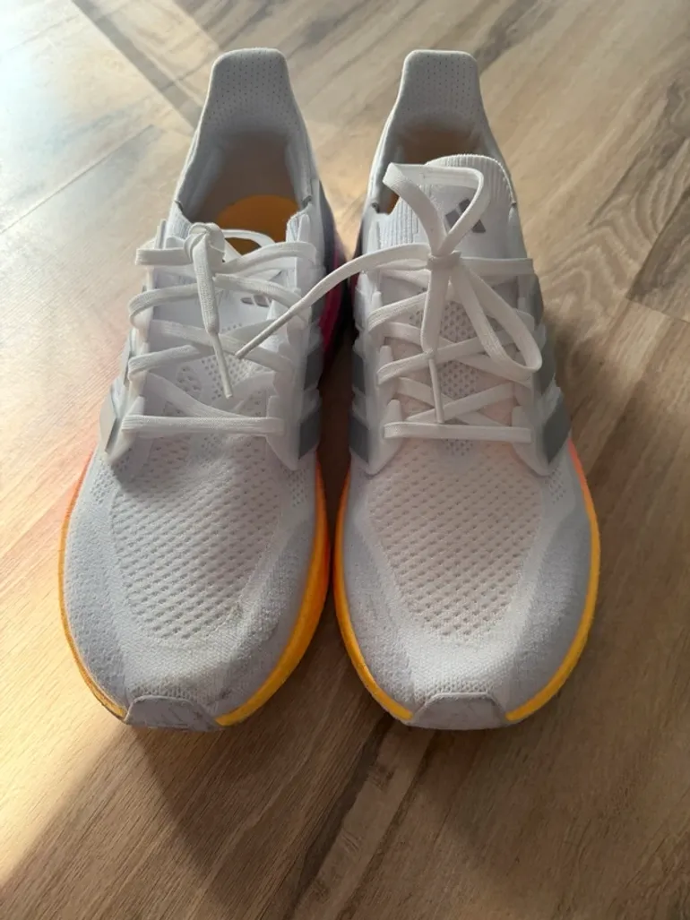 Gebrauchtes Adidas Ultraboost bike — Bild 2 von 4