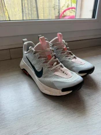 Used Nike Wildhorse 10 Running Shoes