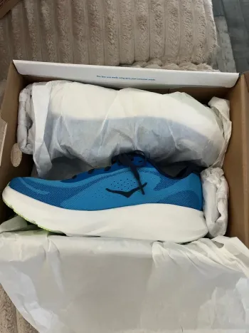 Gebrauchtes Hoka Rincon 5 Running Shoes
