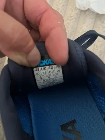 Used Hoka Rincon 5 bike — image 5 of 6