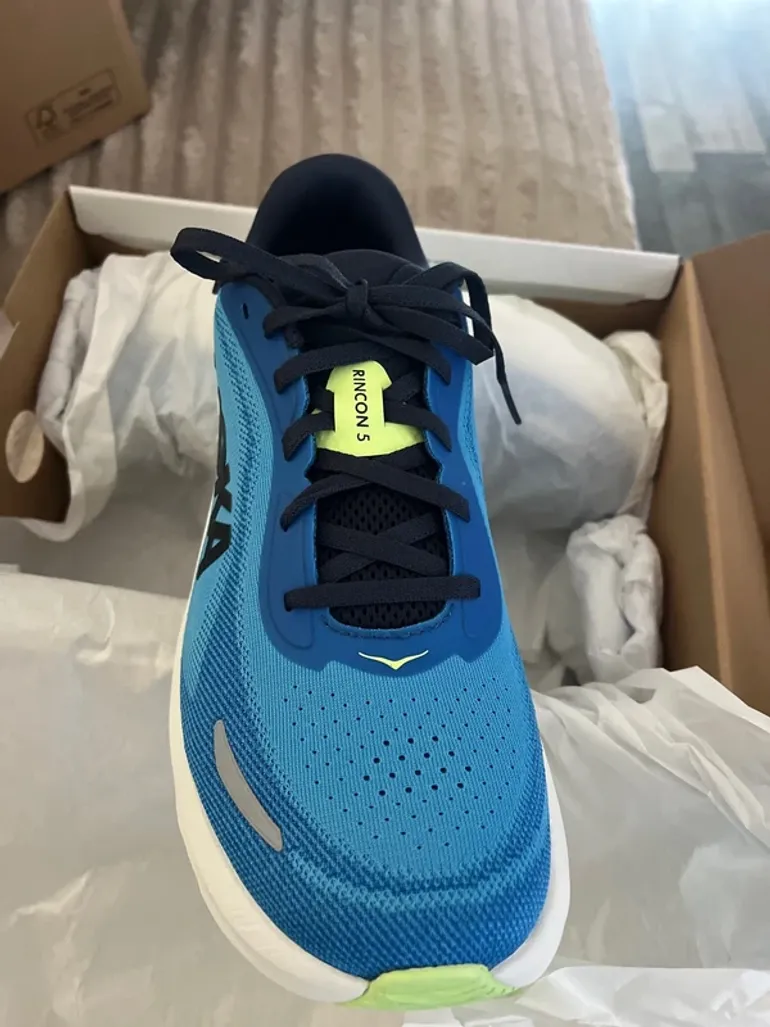 Used Hoka Rincon 5 bike — image 3 of 6