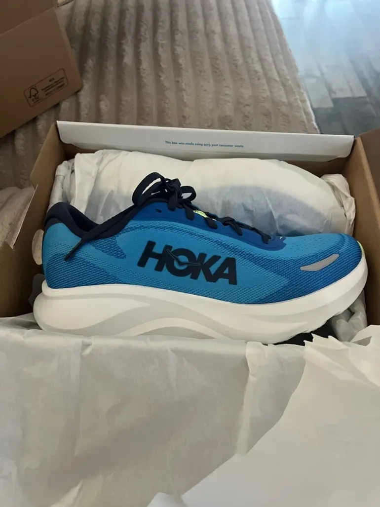 Used Hoka Rincon 5 bike — image 2 of 6