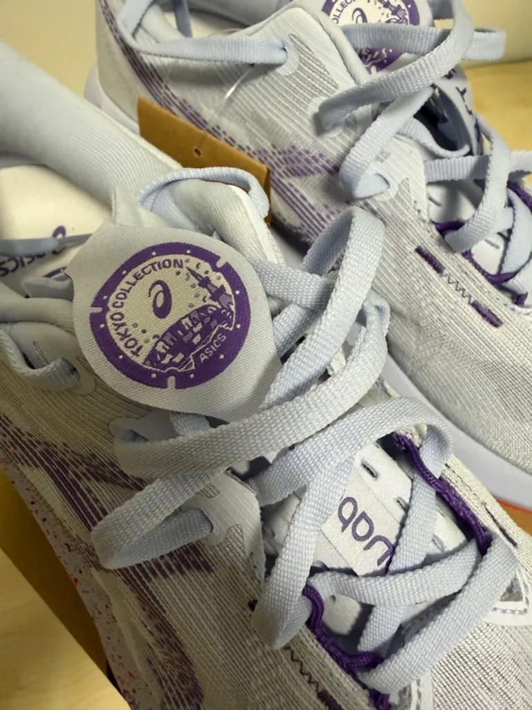 Gebrauchtes Asics Novablast 5 Tokyo bike — Bild 7 von 10