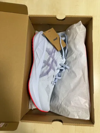 Gebrauchtes Asics Novablast 5 Tokyo bike — Bild 10 von 10