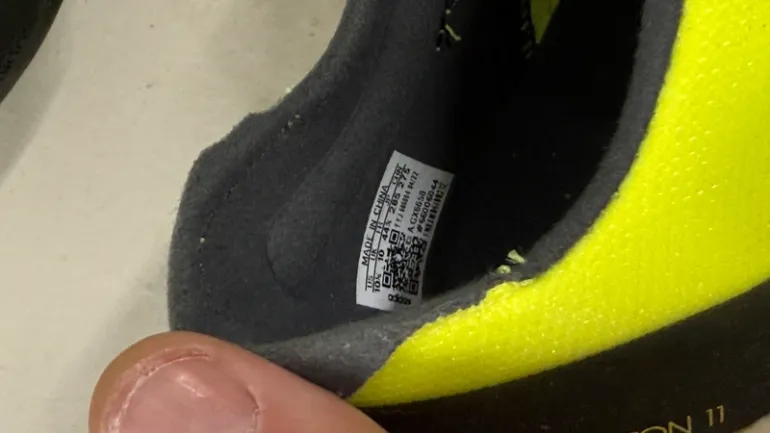 Adidas Adizero Boston 11 bike de segunda mano — imagen 5 de 6