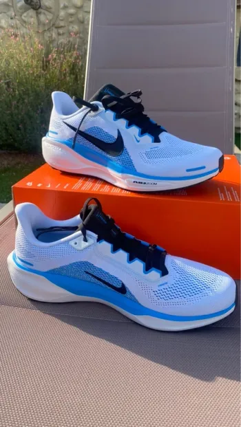 Käytetty Pegasus Air Zoom 41 Running Shoes