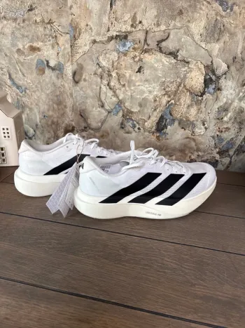 Brugt Adidas Adizero Evo SL Running Shoes