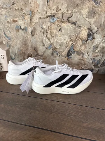 Gebrauchtes Adidas Adizero Evo SL Running Shoes