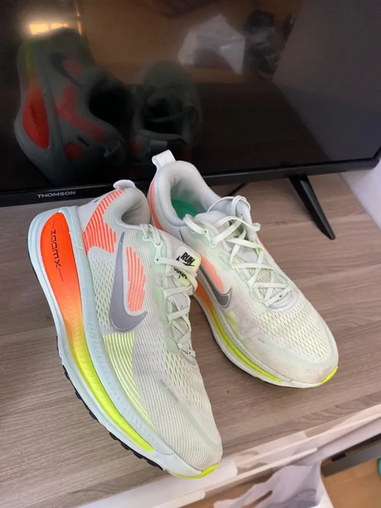 Lange Nike Vomero 18 bike de segunda mano — imagen 4 de 7