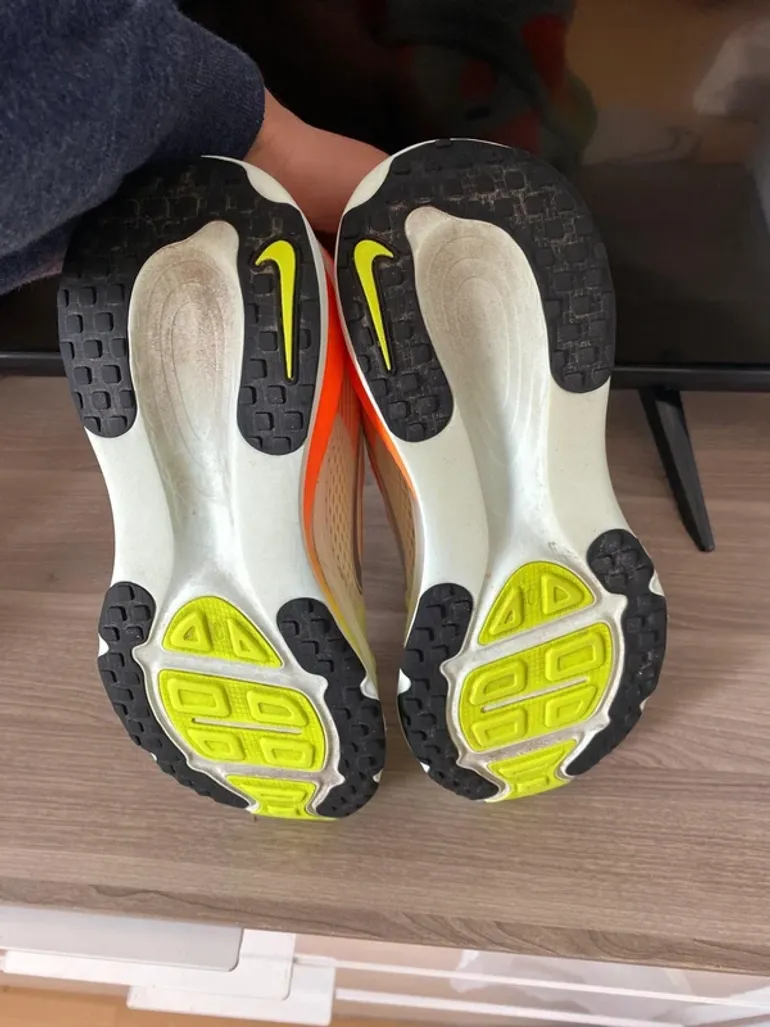 Lange Nike Vomero 18 bike de segunda mano — imagen 6 de 7