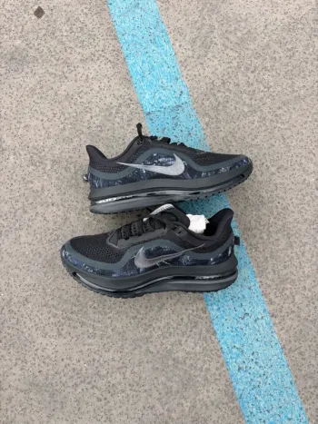 Brugt Pegasus Air Zoom Premium Running Shoes