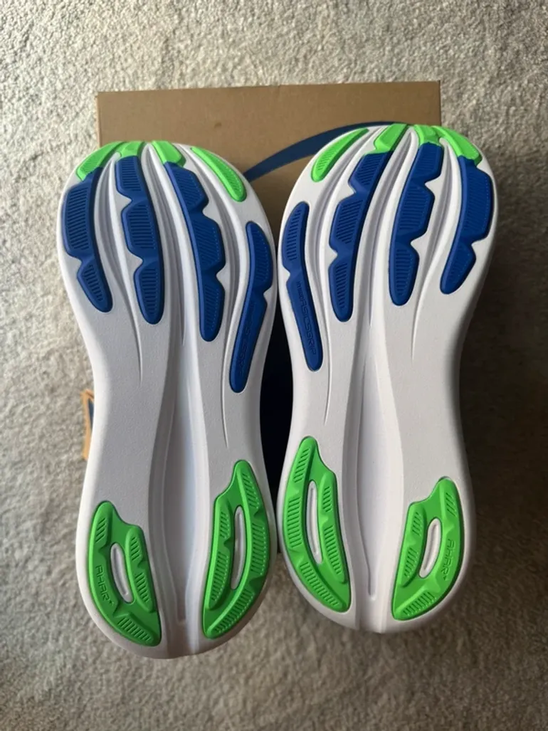 Gebrauchtes Asics Gel-Nimbus 28 bike — Bild 2 von 2