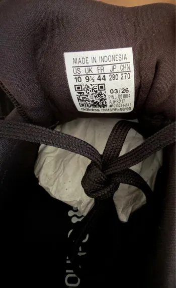 Used Adidas Duramo SL 2 bike — image 9 of 15