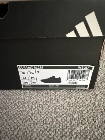 Used Adidas Duramo SL 2 bike — image 14 of 15