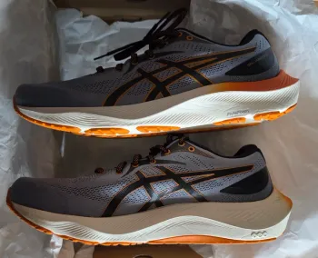 Used Asics Gel-Jadeite 2 bike — image 3 of 6