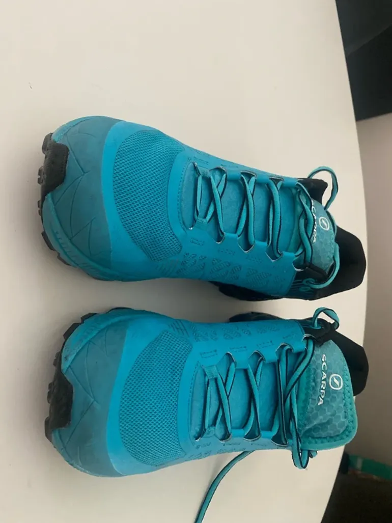 Used Scarpa Spin Ultra bike — image 5 of 7