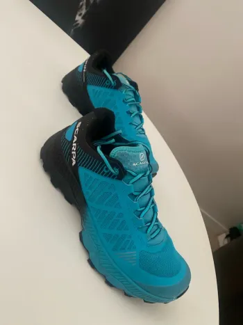 Gebrauchtes Scarpa Spin Ultra Running Shoes