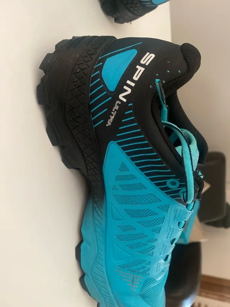 Used Scarpa Spin Ultra bike — image 3 of 7