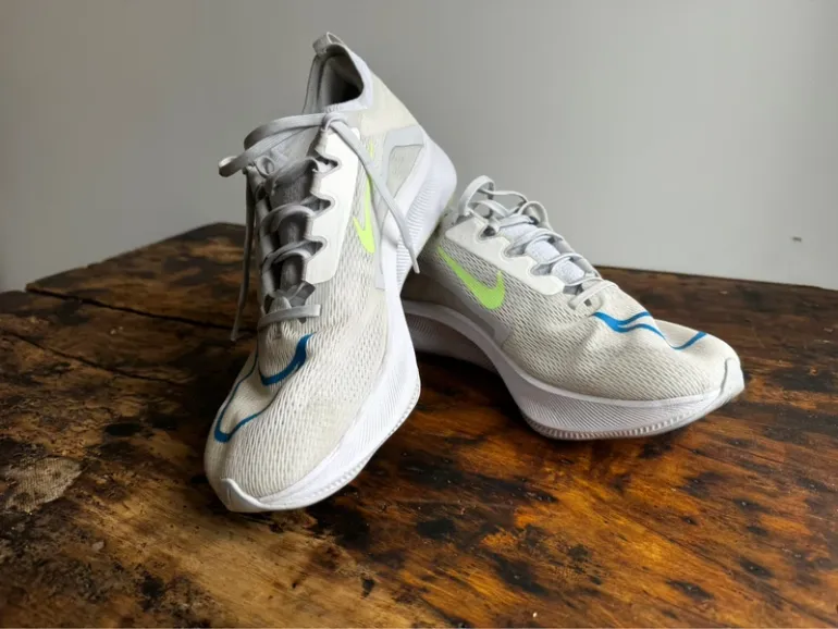 Used Nike Zoom Fly 4 bike — image 2 of 4