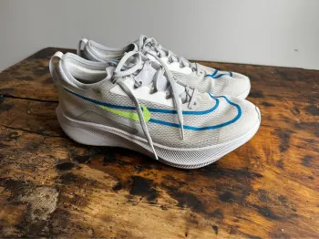 Tweedehands Nike Zoom Fly 4 Running Shoes