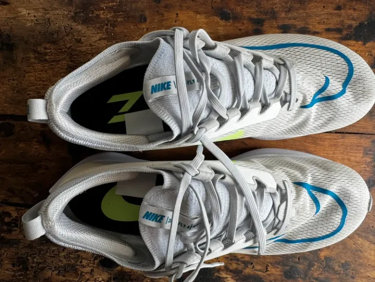 Used Nike Zoom Fly 4 bike — image 4 of 4