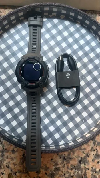 Tweedehands Garmin Instinct E 45mm bike — afbeelding 3 van 6