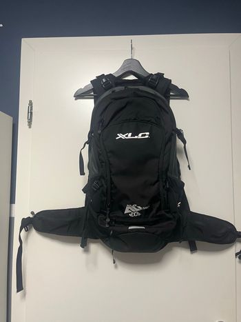 Brugt Xlc All e23 Cycling Accessories