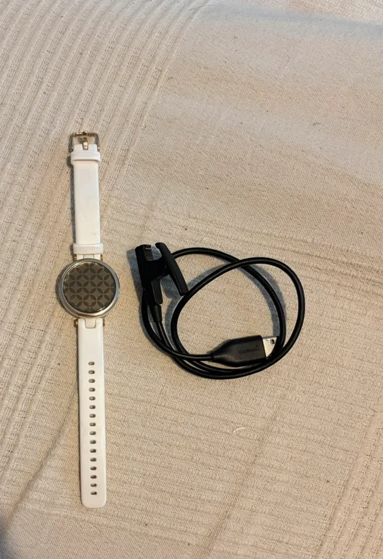 Used Garmin Lily bike — image 4 of 6